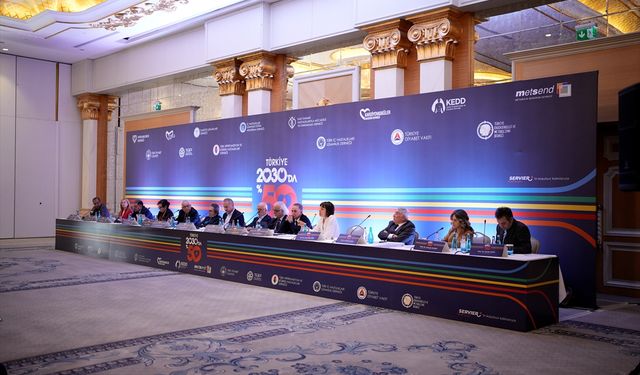 Kronik hastalıklarla mücadele için 14 dernek birleşti