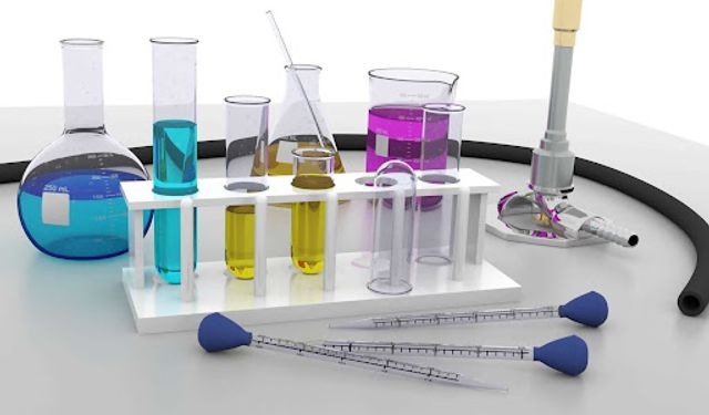 Tıbbi Sarf Malzeme İhalesi İçin Düzeltme İlanı