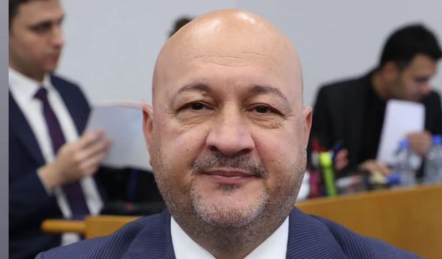 Resul Kurt: "Çevre Yolu ve GES Projesi programa alınmalı"