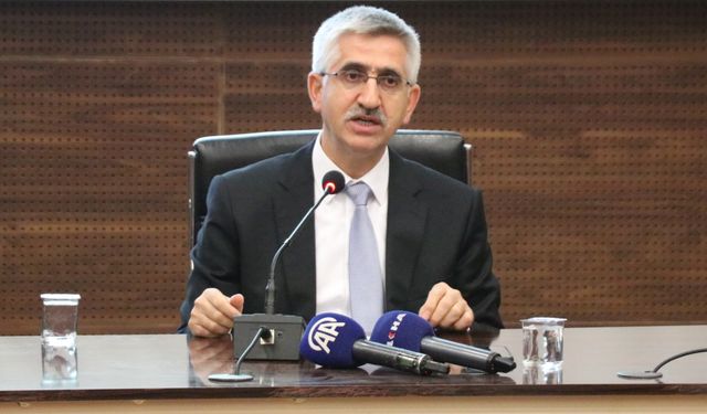 Siirt’te İslamofobi Söyleşisi ve Gençlik Buluşması