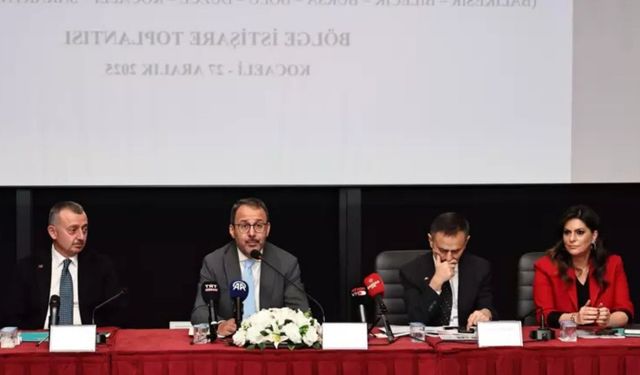 Engelli Bireylerin Sorunları Tespit Ediliyor