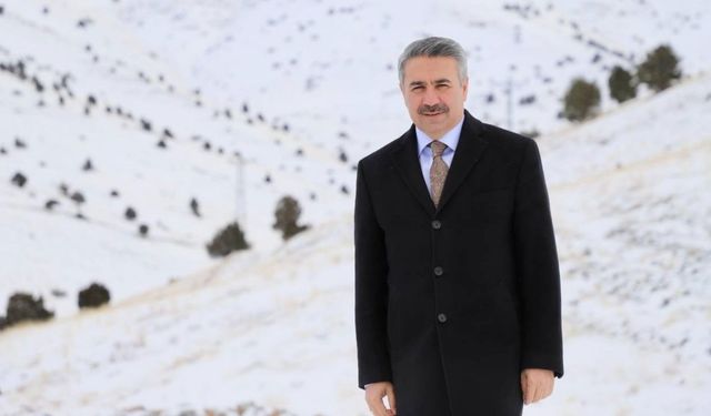 Alkayış: Adıyaman 2025’te inşa, 2026’da ihya edilecek