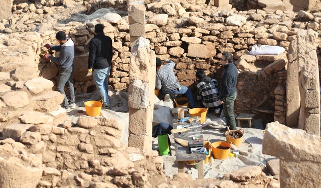Neolitik dönemin sır perdesi 12 kazıyla aralanıyor
