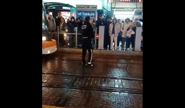 Öcalan ve Süreci Eleştiren Trafik Polisi Açığa Alındı