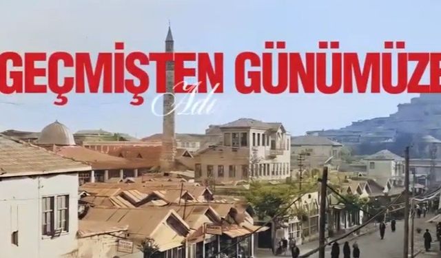 Öğretmenlerden Adıyaman İçin Özel Yıldönümü Kutlaması