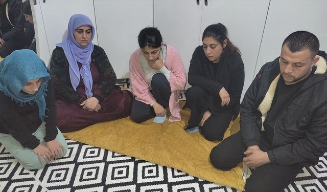 Pasta Yedikten Sonra Ölen Öğrencinin Ailesi Adalet İstiyor