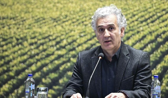 PepsiCo'dan 'Bir Damla Bir Dünya' Projesi