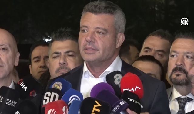 Sadettin Saran Hakkındaki Soruşturmada Süreç Sürüyor