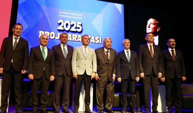 SANKO Onursal Başkanı Konukoğlu'ndan ticarileşme vurgusu