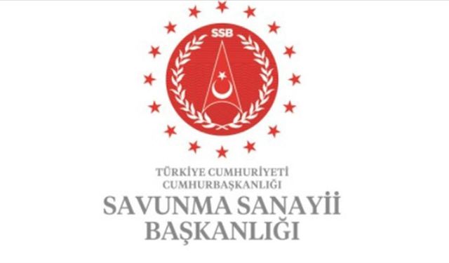 Savunma Sanayii Başkanlığı 10 Uzman Yardımcısı Alacak