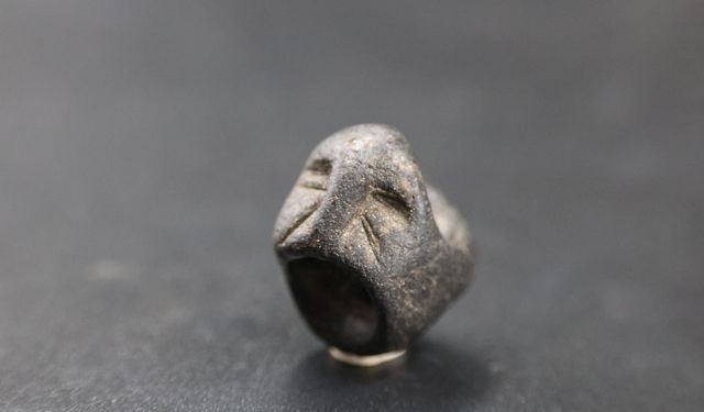 Sefertepe’de 10.500 Yıllık Süs Eşyası Ustalığı