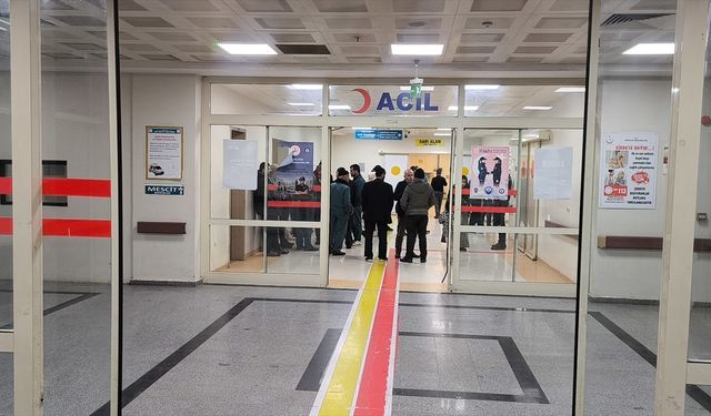 Siirt’te Kayıp Alzheimer Hastası Sağ Olarak Bulundu