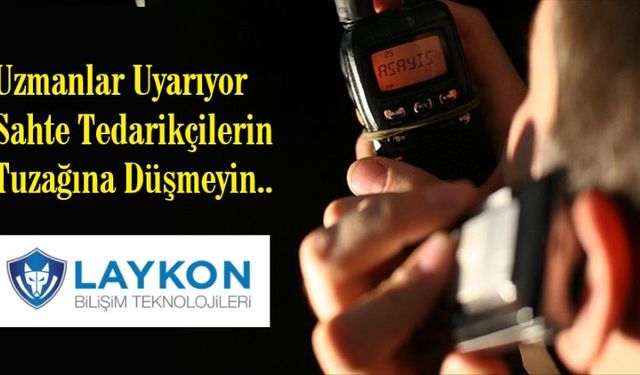 Şimdi de KOBİ’lere IBAN Tuzağı!..