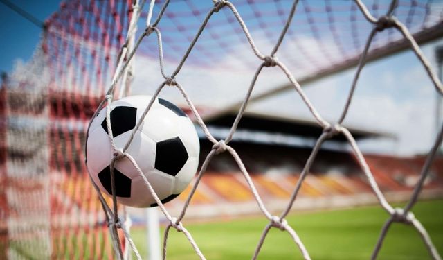 Süper Lig 16. hafta hakemleri belli oldu