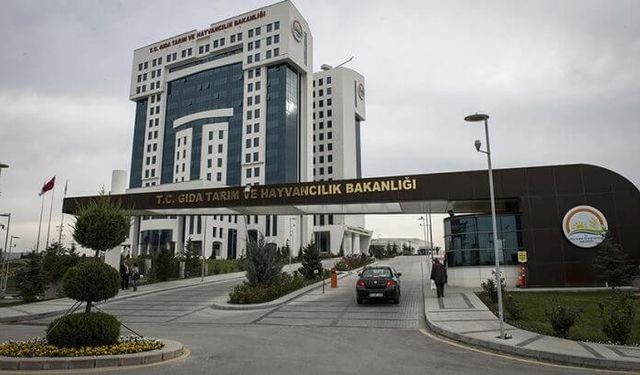 Tarım ve Orman Uzmanlığı Yönetmeliğinde Yeni Düzenlemeler