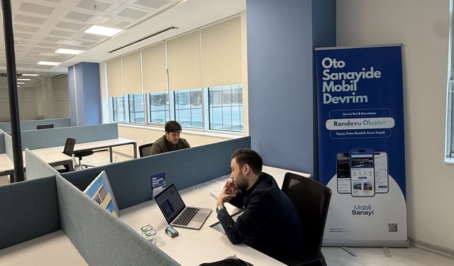 TÜBİTAK girişimcilik için işbirliği yaptı