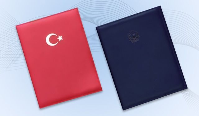 Türkiye ile Kuzey Makedonya arasında iş birliği anlaşması