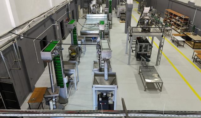 Adıyaman Cezaevi Türkiye'ye Model Oldu!