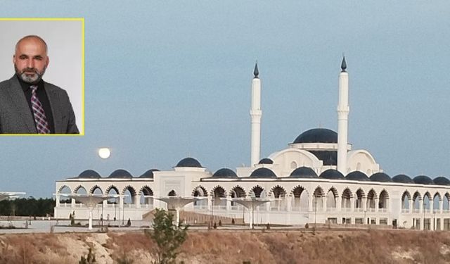 Prof. Dr. Rençber; “Safvan bin Muattal Manevi Hazinemizdir”