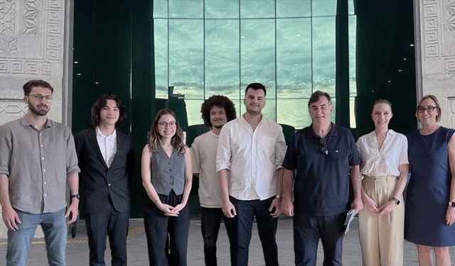 Yeditepe Üniversitesi ve AquaChallenge'tan işbirliği