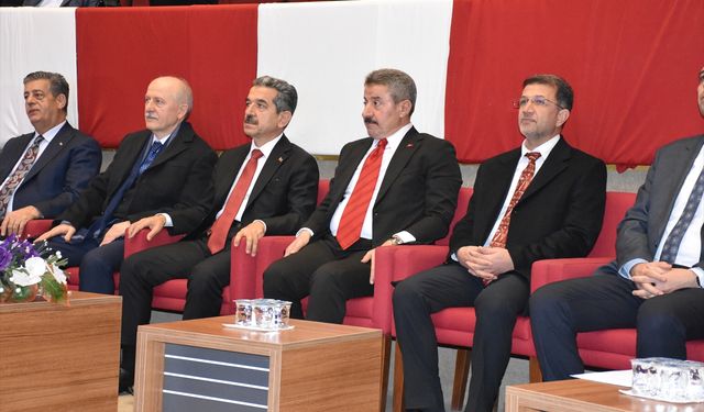 Şırnak’ta 1492 Konutun Hak Sahipleri Belirlendi