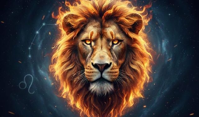 2026'da Aslan burçlarını neler bekliyor?