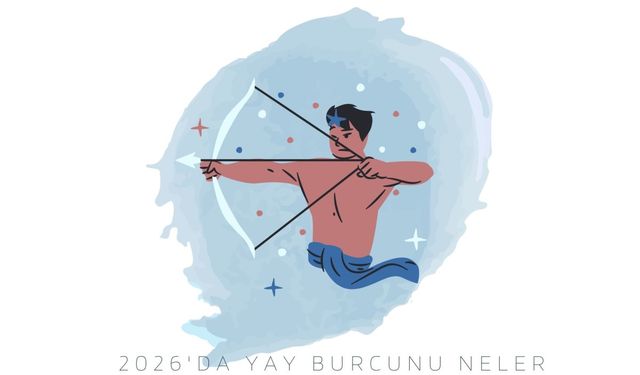 2026'da Yay burçlarını neler bekliyor?
