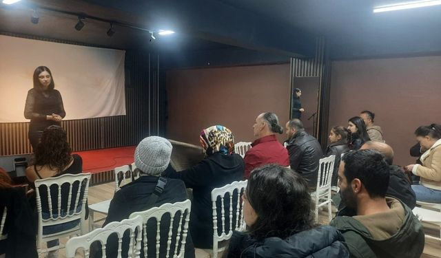 AFOT’tan Nazi Kamplarını Anlatan Fotoğraf Sunumu