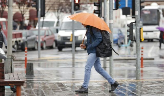 Adıyaman'da bugün hava durumu nasıl?