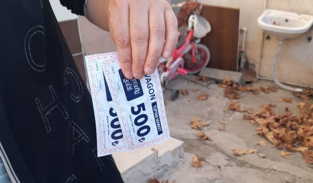 Adıyaman'da ihtiyaç sahiplerine destek çalışmaları sürüyor