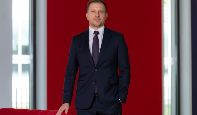 Akbank'tan yapay zeka odaklı altyapı yatırımı