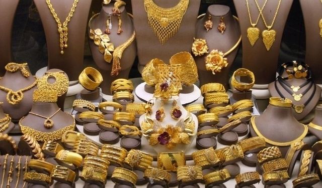 Altında son durum; Çeyrek altın kaç TL oldu?