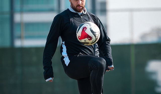 Amedspor, Adana Demirspor Maçına Hazırlanıyor