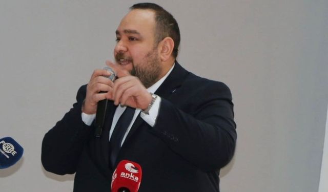 Alsan: 'Besni'de ortaya konan irade, değişimin ayak sesidir'