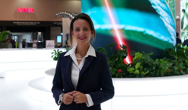 Android YazarkasaPOS Vestel bayilerinde