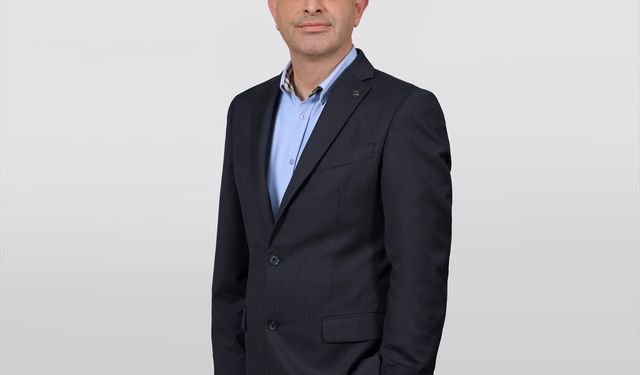 Aras Kargo’da Üst Düzey Atama Gerçekleşti