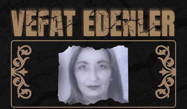 Besni’de Bugün Vefat Edenler 2 - 31.01.2026