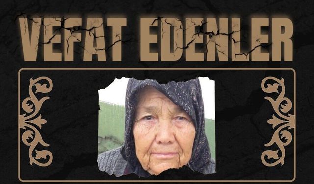 Besni’de Bugün Vefat Edenler 3 - 20.01.2026