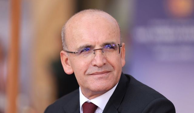 Türkiye'nin kredi notu görünümü pozitife çevrildi