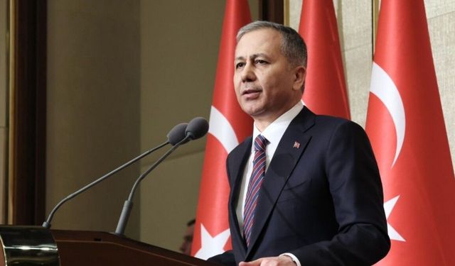 Mersin'de operasyonda 38 şüpheli yakalandı