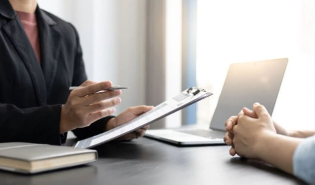 Ulusal Staj Programı gençlere kariyer fırsatı sunuyor