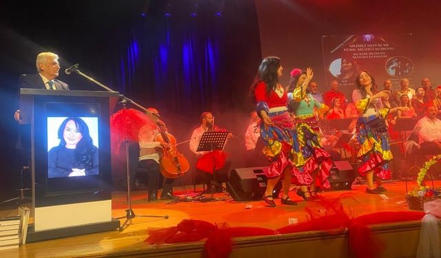 Bakırköy’de Besnililer “Roman Masalı” Gecesinde Buluştu