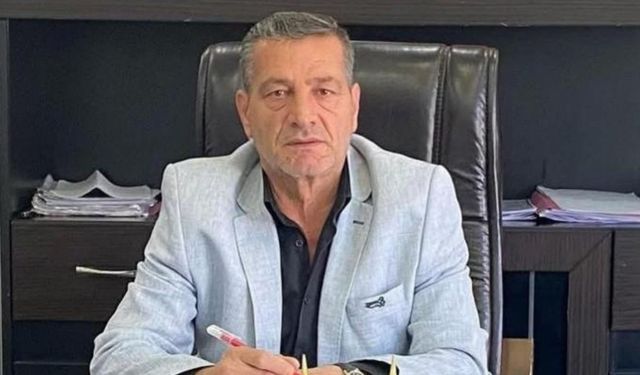 Başkan Çatan'dan kredi düzenlemesine tepki