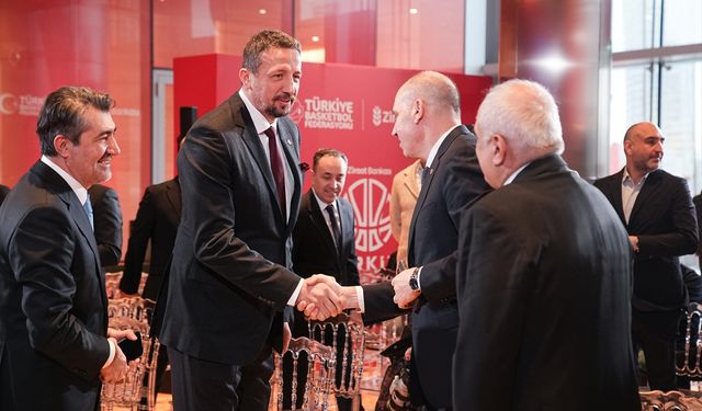 Türkiye Kupası’nda Çeyrek Final Kuraları Çekildi