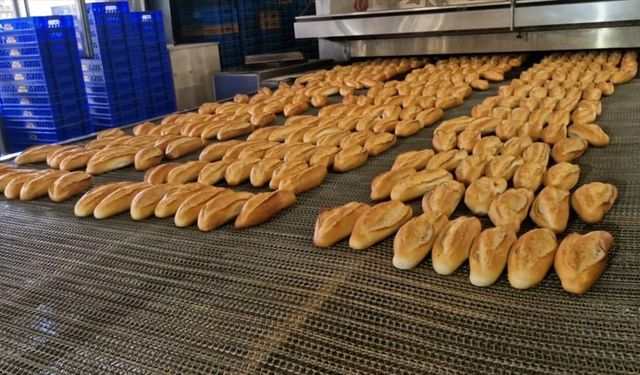 Batman Belediyesi 6 bin 550 aileye ekmek desteği sağlıyor