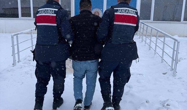 Batman'da çeşitli suçlardan aranan 23 kişi yakalandı