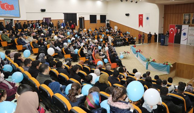 Batman'da 'İcathane Atölyesi' eğitimleri tamamlandı