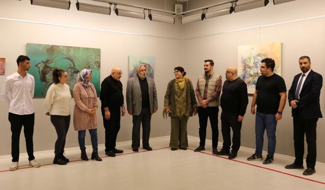 'Biraz Taş, Biraz Hayvan, Biraz Düş'