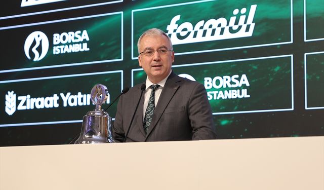 Formül Plastik ve Metal Sanayi AŞ, Borsa İstanbul'da