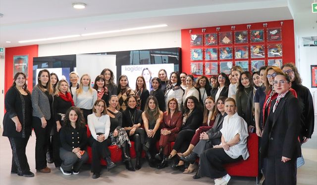 Boyner Grup ve KAGİDER işbirliğiyle eğitimlere başlıyor